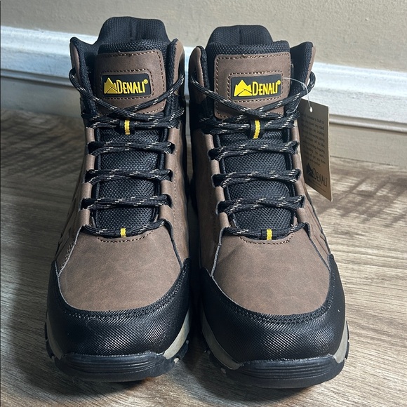 Denali Outback Men's Hiking Boots Size 10 - Picture 12 of 12